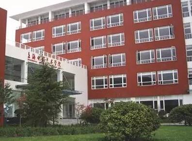 上海市群星职业技术学校微信公众号